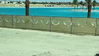 Progress Check: Cotino Bay at the Storyliving by Disney Community at Cotino in Rancho Mirage