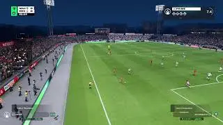 FC26 Prime Career S3E2