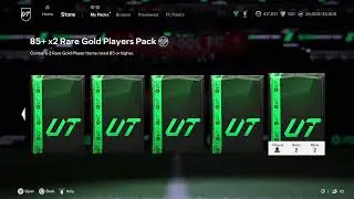 TOTY Stream (400+ Packs) + kleiner Fu&szlig;balltalk mit Freddy und co.