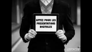 La Publication Digitale - CONTACTIS