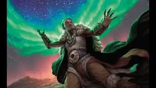 Modern Horizons 3 Flashback Draft #2: I Don't Have the Energy For This