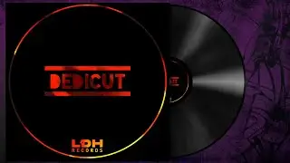 🎵 DEDICUT - Chemistry [Real Dubstep]