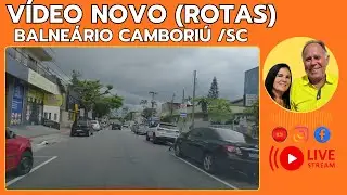 BALNEÁRIO CAMBORIÚ  SC