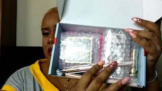 Glow Addict and Boxycharm Pop-up Unboxing