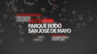 La Fiesta &Uacute;nica