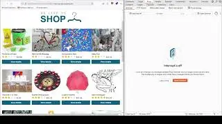 Lab: File path traversal, simple case | Server-side vulnerabilities | (T&uuml;rk&ccedil;e)