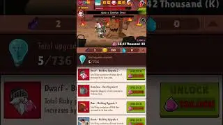 Hero Hero Clicker 8