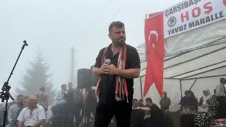 Mehmet Yılmaz | Çarşıbaşı Kaldırım Yayla Şenlikleri 2023