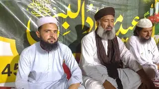 عثمان باچا ۔ شہباز خیل پروگرام 
