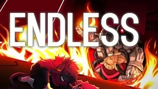 The Fun i'm Having With Loxodont is Almost Endless This Patch! (clip dump)