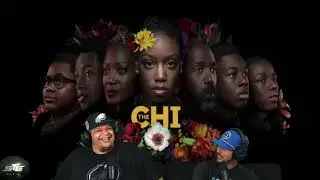 The Chi Season 3 Episode 10 Finale: Our Raw Emotional Reaction