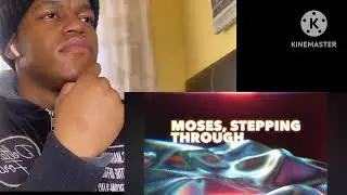 Ghostface Killah - Metaphysics (REACTION)