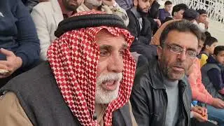 جبلة والشعلة 2025-2026