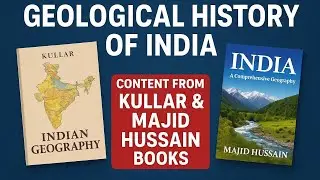 GEOGRAPHY OPTIONAL REVISION |EPISODE-1|@upsc2026 #geographyoptional #geology 