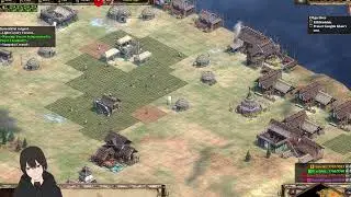 Highlight: Feeding my army to Kushluk