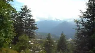 NAGGAR VAlley KULLU DISTRICT