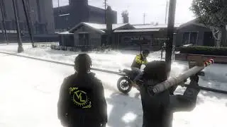 VICE LORDS DAY In the life