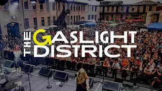 Tapestry Hall, Gaslight District, Cambridge Ontario