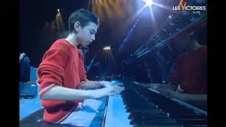 Work Song - Coll&eacute;giens de Marciac - Victoires du Jazz 2003