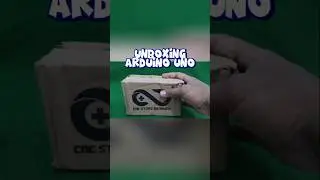 unboxing Arduino Uno,buat mainan #arduino #unboxing