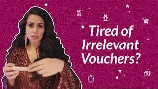 Axis Bank ASAP Cashback Account | Irrelevant Vouchers