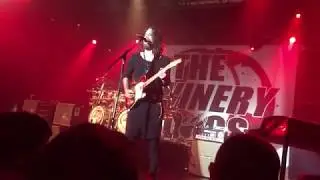 Winery Dogs | How Long  - Live @ Playstation Theater NYC 10.10.15