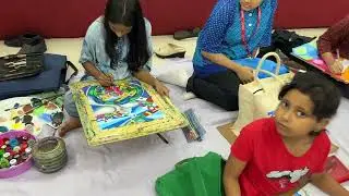 HP Peace Poster Contest