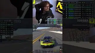 MEINE ROAD TO 9000 IRATING IN IRACING! #iracing #simracing #esports #gaming #motorsport