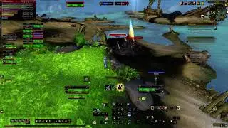 Shadowlands | MM Hunter, ММ Хант , БГ (#5), World Of Warcraft