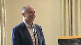 Brian Schwalb | Candidate for DC Attorney General | April 6, 2022