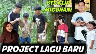 ASLI GAK SABAR PINGIN LIHAT HASILNYA! AYAH DITDIM @OMOMreborn  BUAT LAGU BARENG @reynandfamilly