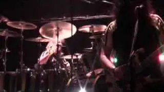 Stryper - 4 Leaf Clover (Live at Blue Note)