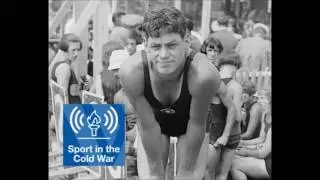 Sport in the Cold War Episode 31 - 