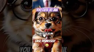 Puppy Lawyer: 