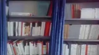 DERIVATIFS, (Luc et Brunhlid Ferrari), dans leur atelier Paris, avec Brunhild Ferrari