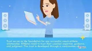 Athlete Relationship | Understand the Coach Athlete | Relationship Dynamics | GameTime Journeys Time