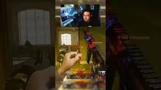 Они добавили САМЫЙ БЫСТРЫЙ пистолет-пулемёт в Warzone 😍