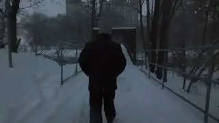 Cuando Perd&iacute; a mi Drone NEO. #djineo #dronecamera #maditation #winterwalks 