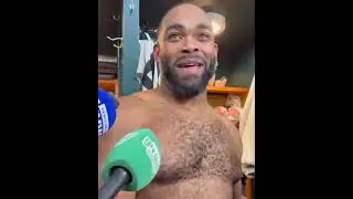 Brandon Graham Goes For Super Bowl No. 3 🏆🏆🏆