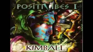 Kimball Collins - Positive Vibes (1995)