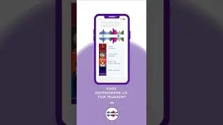 Vuoi diffondere la tua musica?
