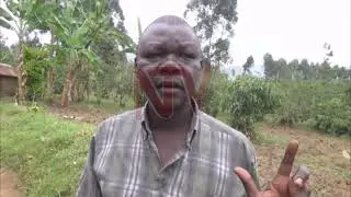 OKUYAMBA AB’E BUDUDA: Waliwo abasenguddwa ne batwalibwa e Bulambuli