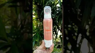 Glo 21 Sunscreen Spray available on my Tikt0k and Sh0pee aiviesandoval28 😊👍💯