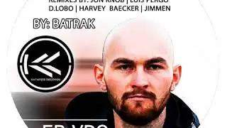 Batrak: VDC (Original mix)