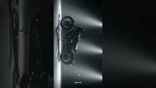 Jawa 42 Bobber Black Mirror || Whatsapp status || Farhan edits