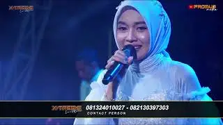 KEMBANGE RINDU - DIYANTI DY | ORKES DANGDUT X-TREME LIVE MUSIC | SHOW DESA PANYINGKIRAN CANTIGI IM