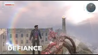 Defiance - Season 3 EGO Codes and Viewable Mods