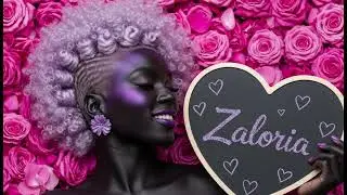 Zaloria- Luxury of Peace