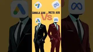 which Ads is better for Real Estate Marketing#takeithigh #realestatemarketing