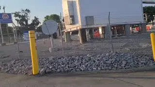 1st and 2 Amendment Audit at 2920 Hydes Ferry rd epic fail MNPD responded code 3 with LDOF/NNN